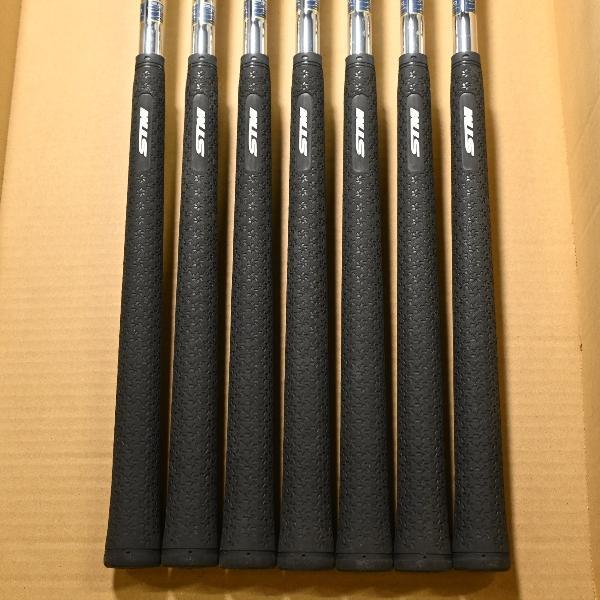 PING（ピン） I SERIES i210 アイアン N.S.PRO ZELOS 6 シャフト：N.S.