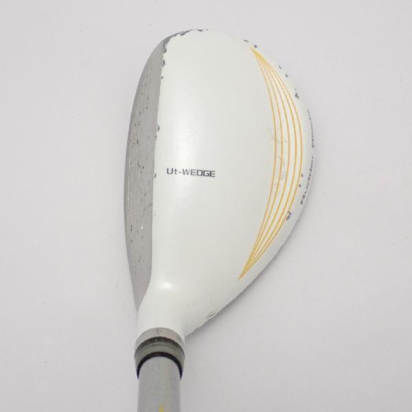 kasco（キャスコ） POWER TORNADO パワートルネード Ut-WEDGE