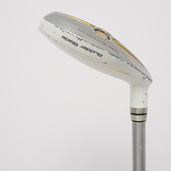 kasco（キャスコ） POWER TORNADO パワートルネード Ut-WEDGE