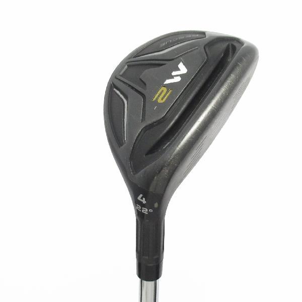 TaylorMade（テーラーメイド） M2 M2 ユーティリティ REAX 90 JP 【U4