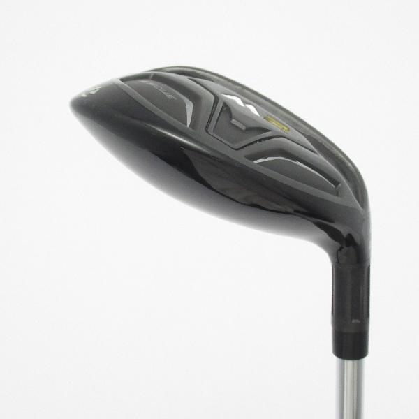 【名器】テーラーメイド M2 ユーティリティ 4U 5U REAX90 S 人気 TaylorMade（テーラーメイド） M2 M2 ユーティリティ REAX 90 JP 【U4