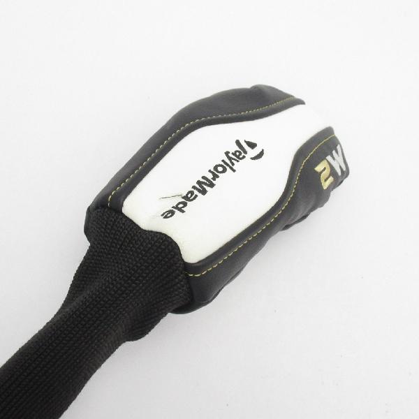 TaylorMade（テーラーメイド） M2 M2 ユーティリティ REAX 90 JP 【U4