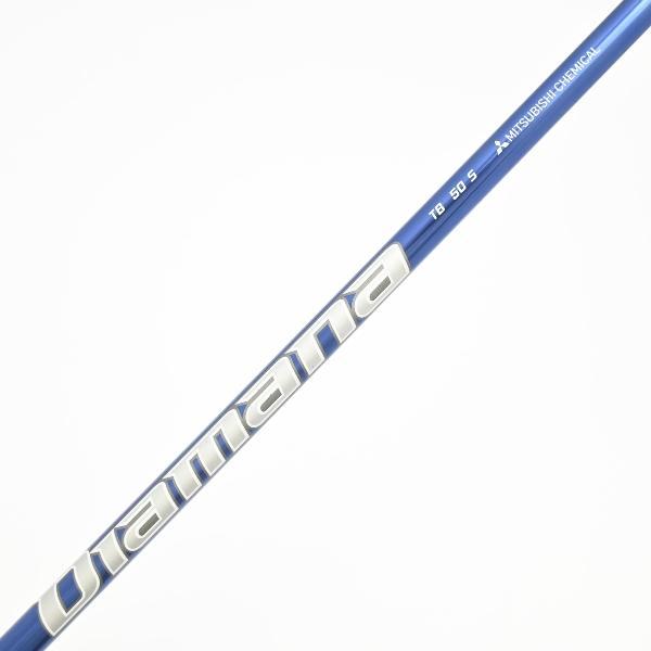 DUNLOP（ダンロップ） SRIXON スリクソン ZX5 MkII ドライバー Diamana