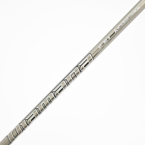 美品　Diamana GT 60 TX ドライバー　タイトリスト　シャフト単品 Titleist（タイトリスト） TITLEIST GT2 ドライバー Diamana GT 60