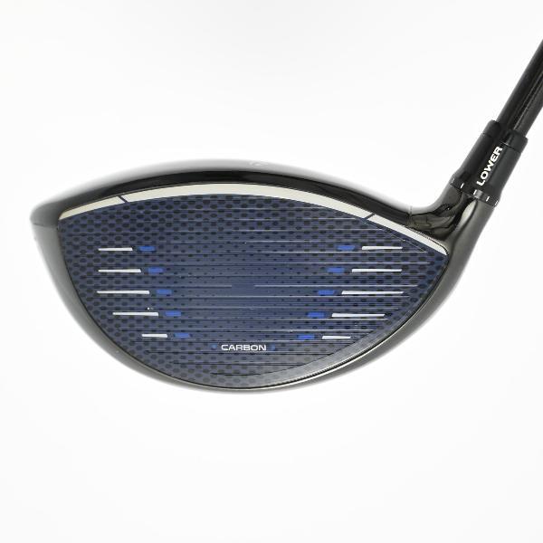 TaylorMade（テーラーメイド） Qi10 Qi10 MAX ドライバー Tour AD VF-6 