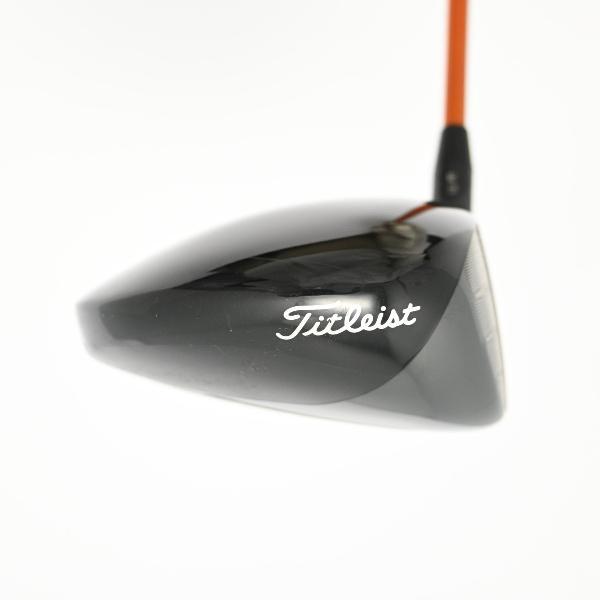 タイトリスト TITLEIST GT2 ドライバー Tour AD DI-5(2020)  シャフト：Tour AD DI-5(2020)の画像