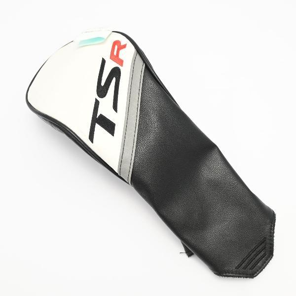 Titleist（タイトリスト） TSR TSR2 ドライバー Tour AD IZ-6 シャフト
