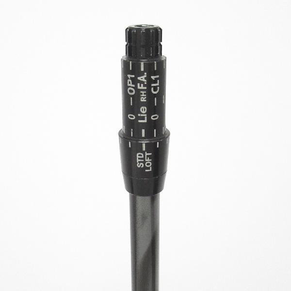 フジクラ Speeder Speeder EVOLUTION IV ドライバー用_スリーブ付  Speeder 569 EVOLUTION IV 【ダンロップ用】の画像