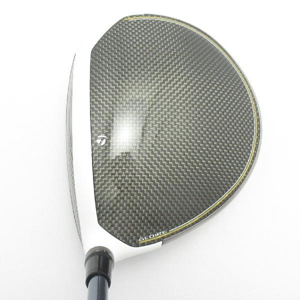 テーラーメイド STEALTH ステルス グローレ プラス ドライバー Diamana PD 50  シャフト：Diamana PD 50の画像