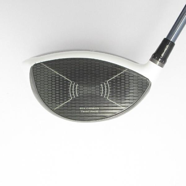 テーラーメイド STEALTH ステルス グローレ プラス ドライバー Diamana PD 50  シャフト：Diamana PD 50の画像