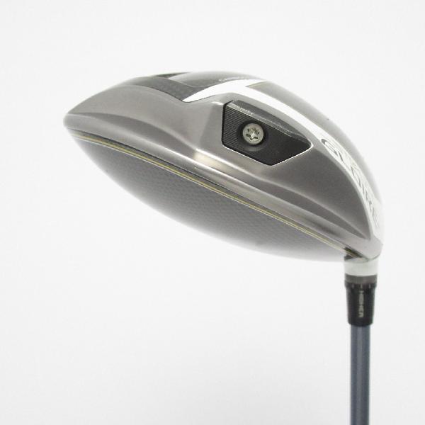 テーラーメイド STEALTH ステルス グローレ プラス ドライバー Diamana PD 50  シャフト：Diamana PD 50の画像