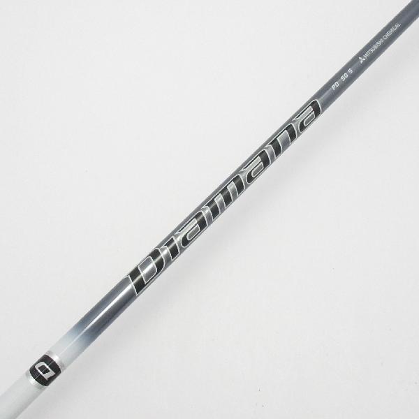 テーラーメイド STEALTH ステルス グローレ プラス ドライバー Diamana PD 50  シャフト：Diamana PD 50の画像