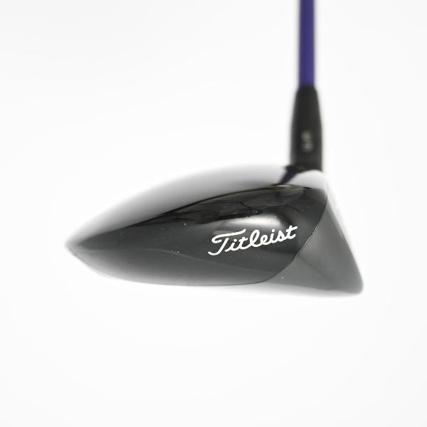 Titleist（タイトリスト） TITLEIST GT1 フェアウェイウッド Speeder 