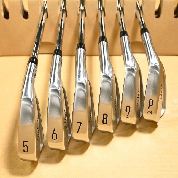 Titleist（タイトリスト） T SERIES T150(2023) アイアン N.S.PRO 