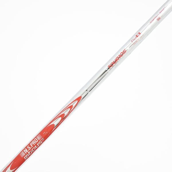 PING（ピン） I SERIES i210 アイアン N.S.PRO MODUS3 TOUR 105