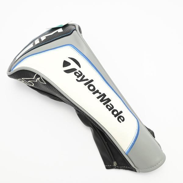 TaylorMade（テーラーメイド） SIM SIM マックス ドライバー Speeder