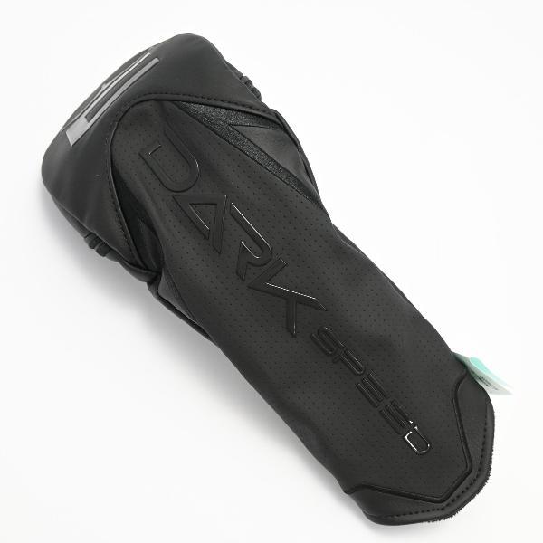 コブラ DARKSPEED ダークスピード X ドライバー Speeder NX BLACK 60  シャフト：Speeder NX BLACK 60の画像