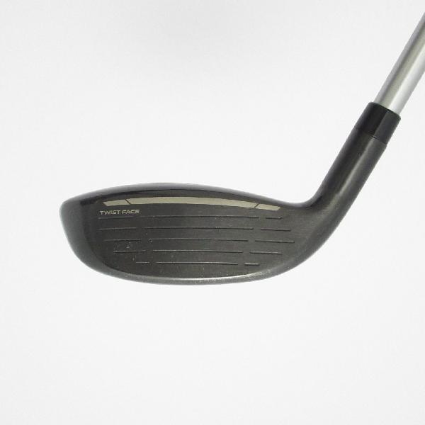 TaylorMade（テーラーメイド） Qi10 Qi10 MAX レスキュー