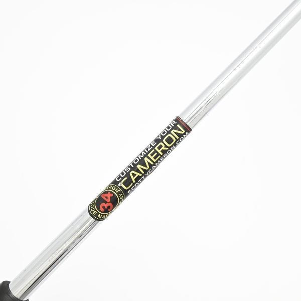 SCOTTY CAMERON スコッティキャメロン SELECT セレクト ニューポート 2
