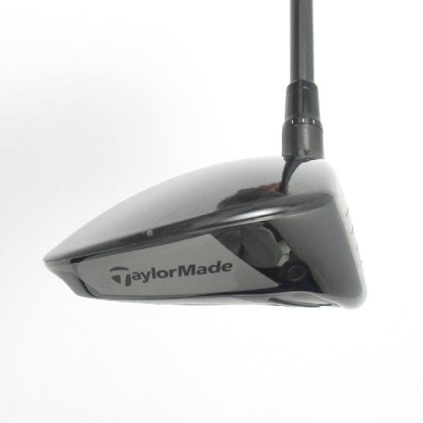 TaylorMade（テーラーメイド） Qi10 Qi10 Tour フェアウェイウッド