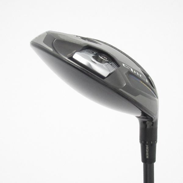 新品未使用　Qi10純正　Diamana Silver TM50 S 　3W TaylorMade（テーラーメイド） Qi10 Qi10 Tour フェアウェイウッド