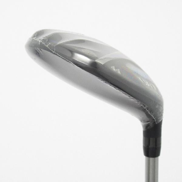 キャスコ POWER TORNADO UFO by POWER TORNADO AIR Blue ユーティリティ Falcon Shaft AIR 【U4】 シャフト：Falcon Shaft AIRの画像