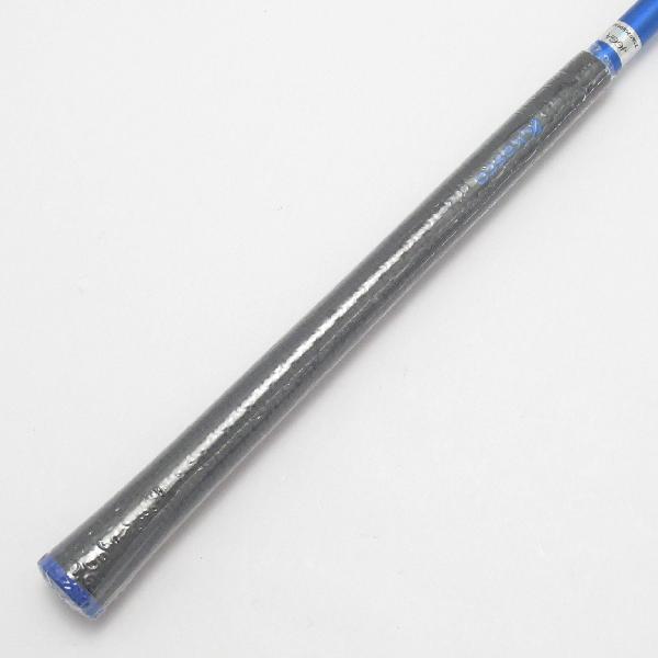 キャスコ POWER TORNADO UFO by POWER TORNADO AIR Blue ユーティリティ Falcon Shaft AIR 【U4】 シャフト：Falcon Shaft AIRの画像