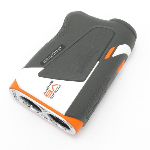 Bushnell（ブッシュネル） ピンシーカー ツアー V6 シフトジョルト
