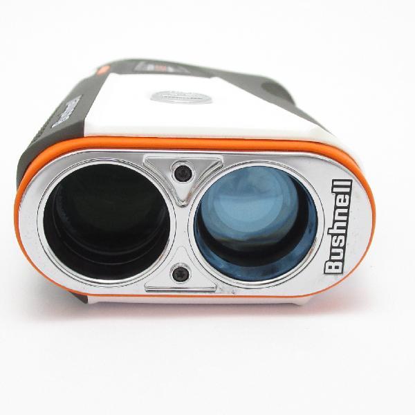 Bushnell（ブッシュネル） ピンシーカー ツアー V6 シフトジョルト