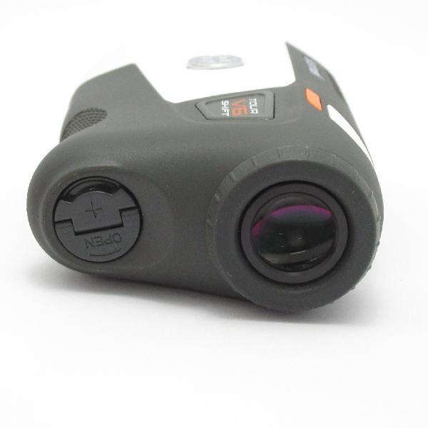 Bushnell（ブッシュネル） ピンシーカー ツアー V6 シフトジョルト