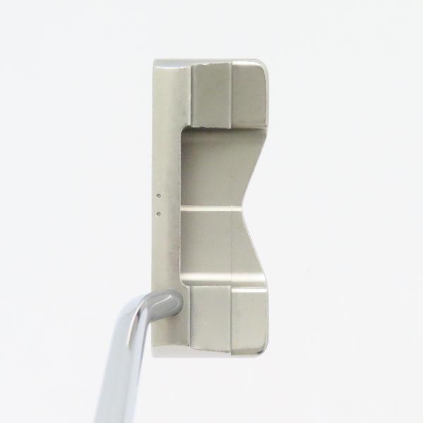 イーブンロール EVNROLL ER3(2018) パター スチールシャフト 【34