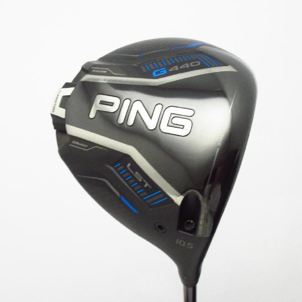 PING（ピン） G440 G440 LST ドライバー PING TOUR 2.0 BLACK 65 