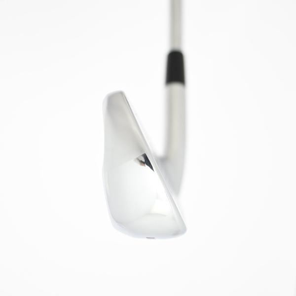 ミズノ JPX JPX 925 HOT METAL アイアン N.S.PRO 950GH neo  シャフト：N.S.PRO 950GH neo(5本:#6 #7 #8 #9 PW)の画像