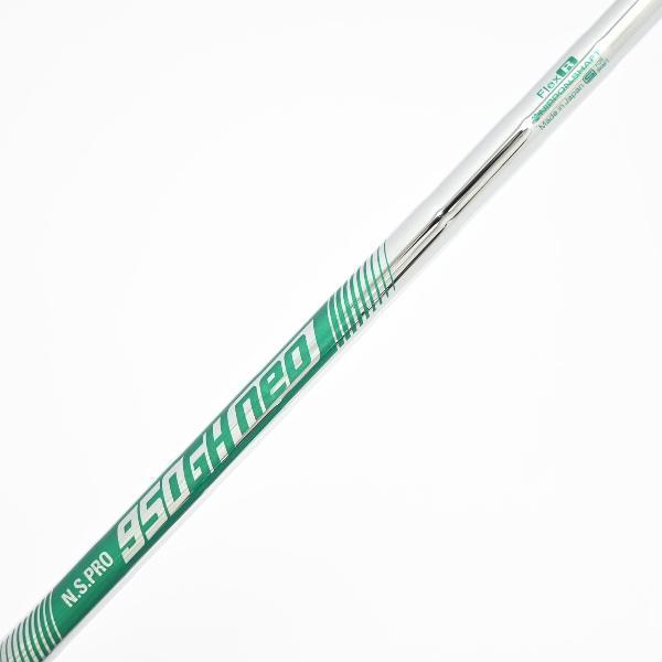 ミズノ JPX JPX 925 HOT METAL アイアン N.S.PRO 950GH neo  シャフト：N.S.PRO 950GH neo(5本:#6 #7 #8 #9 PW)の画像