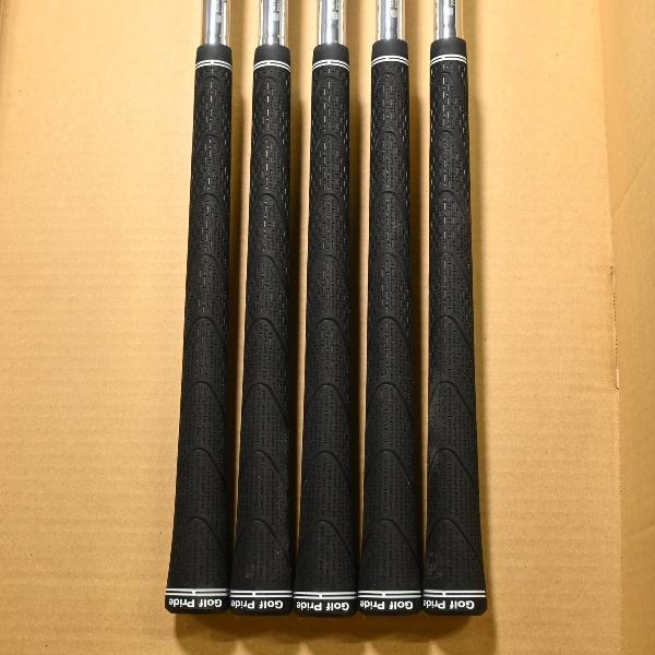 ミズノ JPX JPX 925 HOT METAL アイアン N.S.PRO 950GH neo  シャフト：N.S.PRO 950GH neo(5本:#6 #7 #8 #9 PW)の画像