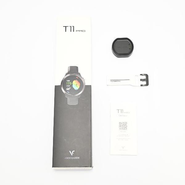VOICE CADDIE（ボイスキャディ） Voice Caddie T11 PRO : GDOゴルフ
