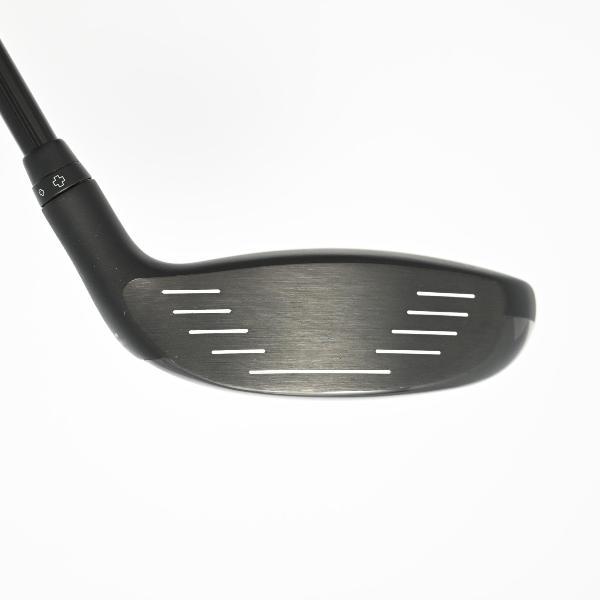 【レフティ】PING G430 MAX 3W ALTA JCB PING（ピン） G430 G430 MAX フェアウェイウッド ALTA J CB BLACK