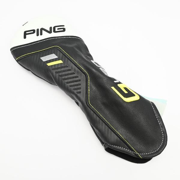 PING（ピン） G430 G430 MAX フェアウェイウッド ALTA J CB BLACK