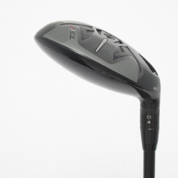 タイトリスト TSi TSi2 ユーティリティ TENSEI CK PRO ORANGE HYBRID