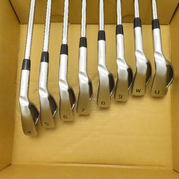 PING（ピン） I SERIES i240 アイアン AWT 3.0 LITE シャフト：AWT 3.0 