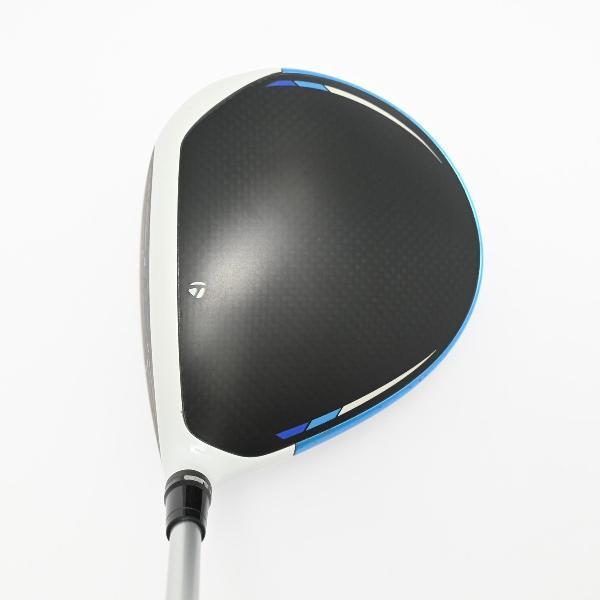 TaylorMade（テーラーメイド） SIM2 SIM2 マックス ドライバー ATTAS