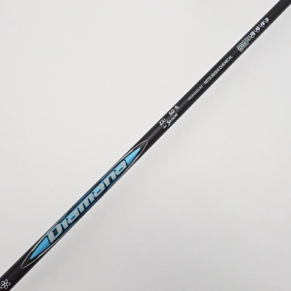 DUNLOP（ダンロップ） SRIXON スリクソン ZXi フェアウェイウッド
