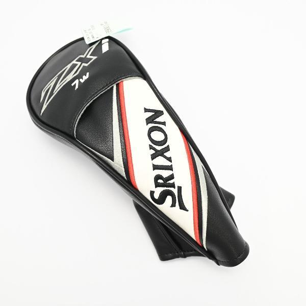 DUNLOP（ダンロップ） SRIXON スリクソン ZXi フェアウェイウッド