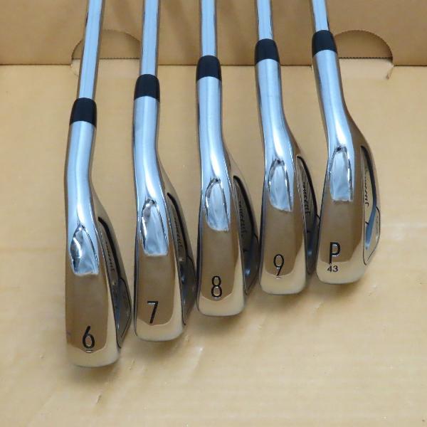 レフティTitleist T200 5番アイアンN.S.PRO 105T S 【公式通販】