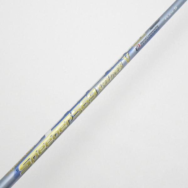 Titleist（タイトリスト） TITLEIST TS2 ドライバー Speeder 569