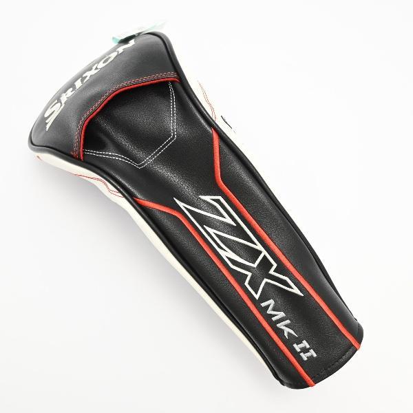 DUNLOP（ダンロップ） SRIXON スリクソン ZX5 MkII LS ドライバー