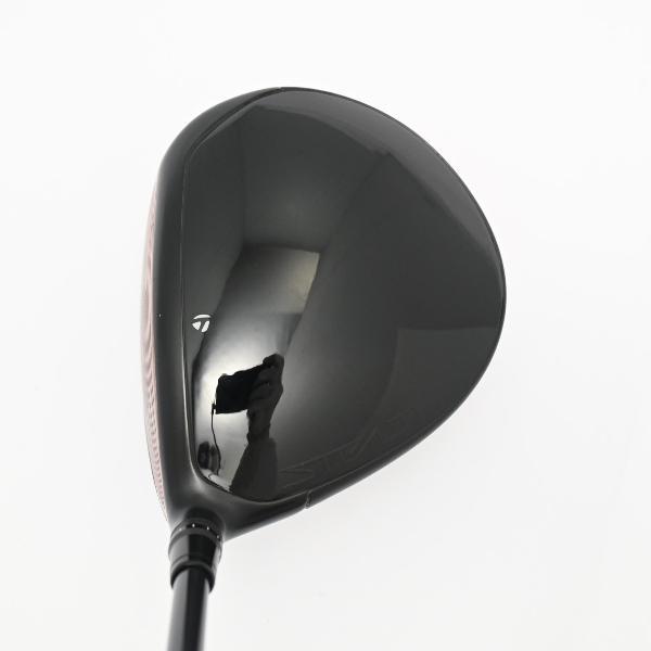 TaylorMade（テーラーメイド） STEALTH ステルス2 PLUS ドライバー