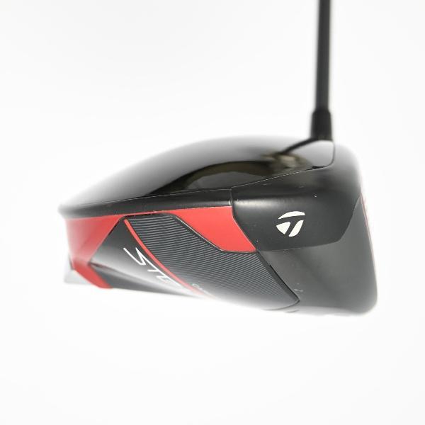 TaylorMade（テーラーメイド） STEALTH ステルス2 PLUS ドライバー