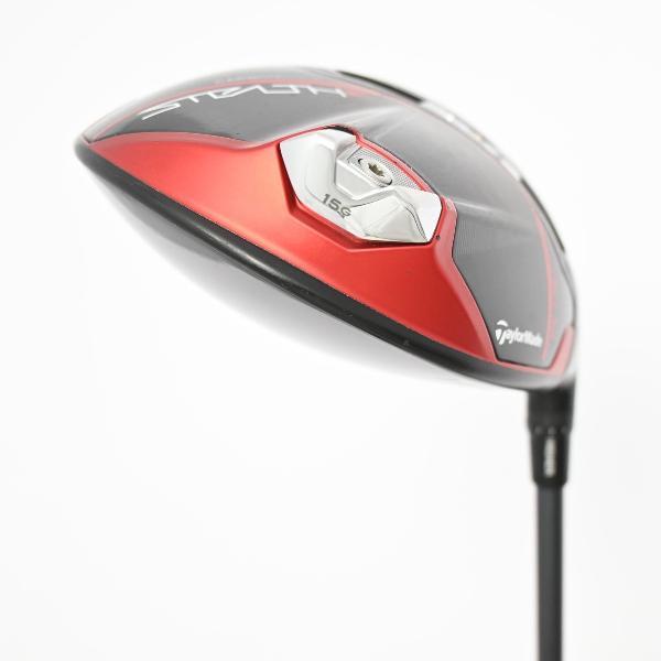 TaylorMade（テーラーメイド） STEALTH ステルス2 PLUS ドライバー