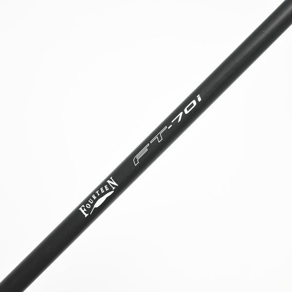 フォーティーン FOURTEEN TB-5 FORGED アイアン FT-70i  シャフト：FT-70i(5本:#6 #7 #8 #9 PW)の画像
